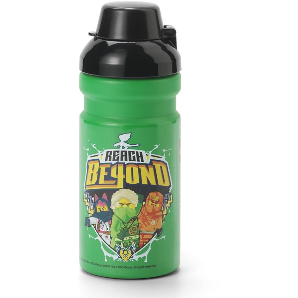 LEGO Lego Ninjago Set Za Užinu: Zeleni Nindža - dodatni pogled