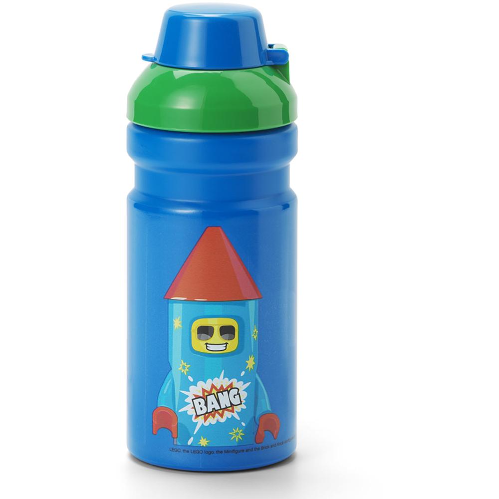 LEGO Lego Set Za Užinu: Raketa - dodatni pogled