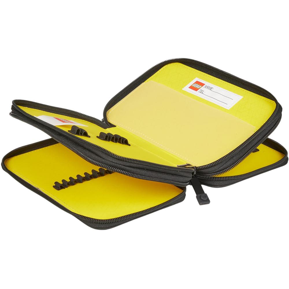 LEGO Lego Ninjago Troslojna Pernica Bez Pribora: Elementarni Gospodar Energije - dodatni pogled