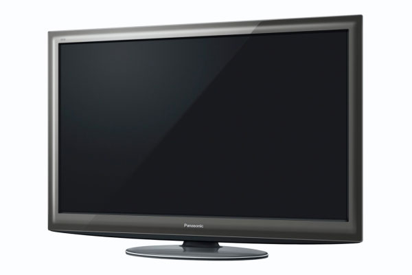 Panasonic LED Televizor TX-L42D25 - dodatni pogled