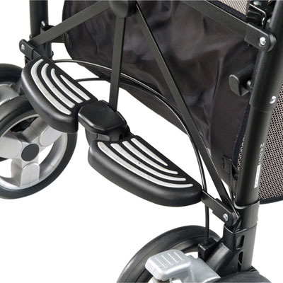 Peg Perego kolica Pliko P3 Completo Lavanda P0180.45 - dodatni pogled