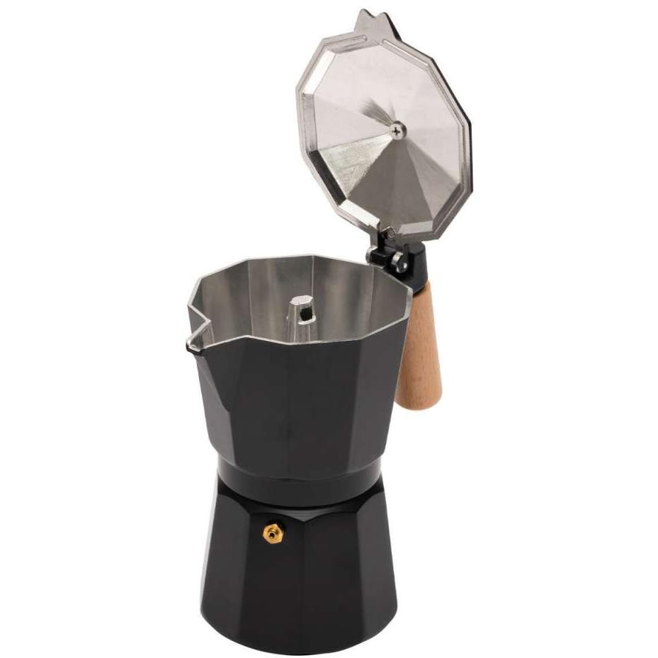 Džezva za Espresso Moka Pot Estia ES01-20644 - dodatni pogled