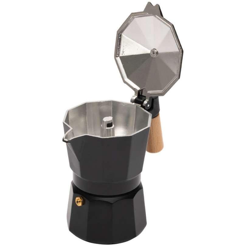 Džezva za Espresso Moka Pot Estia ES01-20651 - dodatni pogled