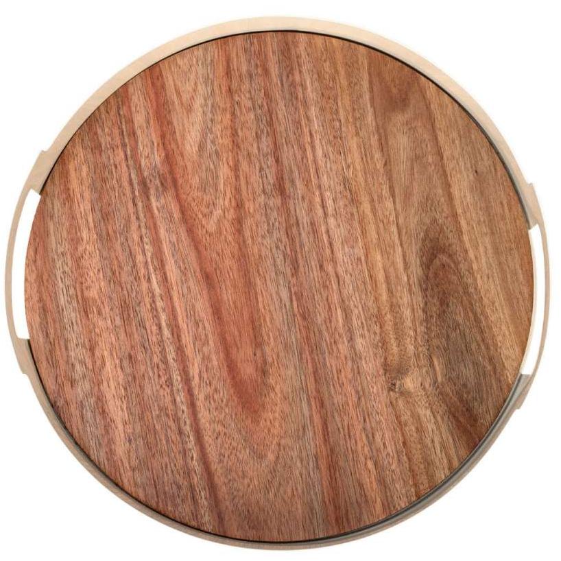 Estia Poslužavnik za serviranje 30x4cm 01-24901 - dodatni pogled