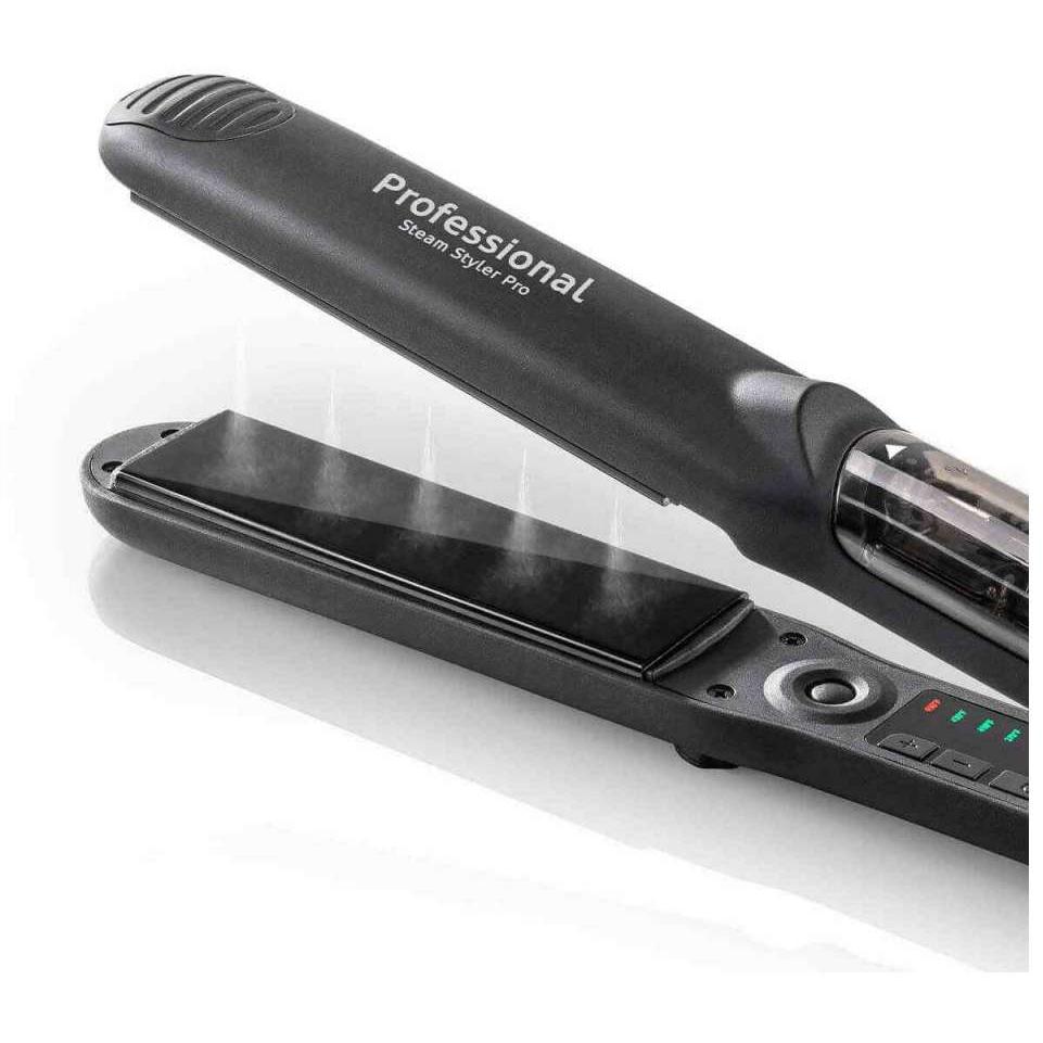 Haeger Presa za kosu sa sistemom pare HS-45B.007A - dodatni pogled