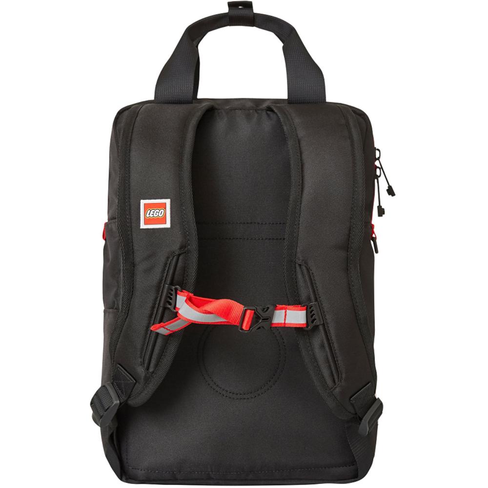 LEGO Lego Classic 2x2 Kocka Ranac: Crni - dodatni pogled