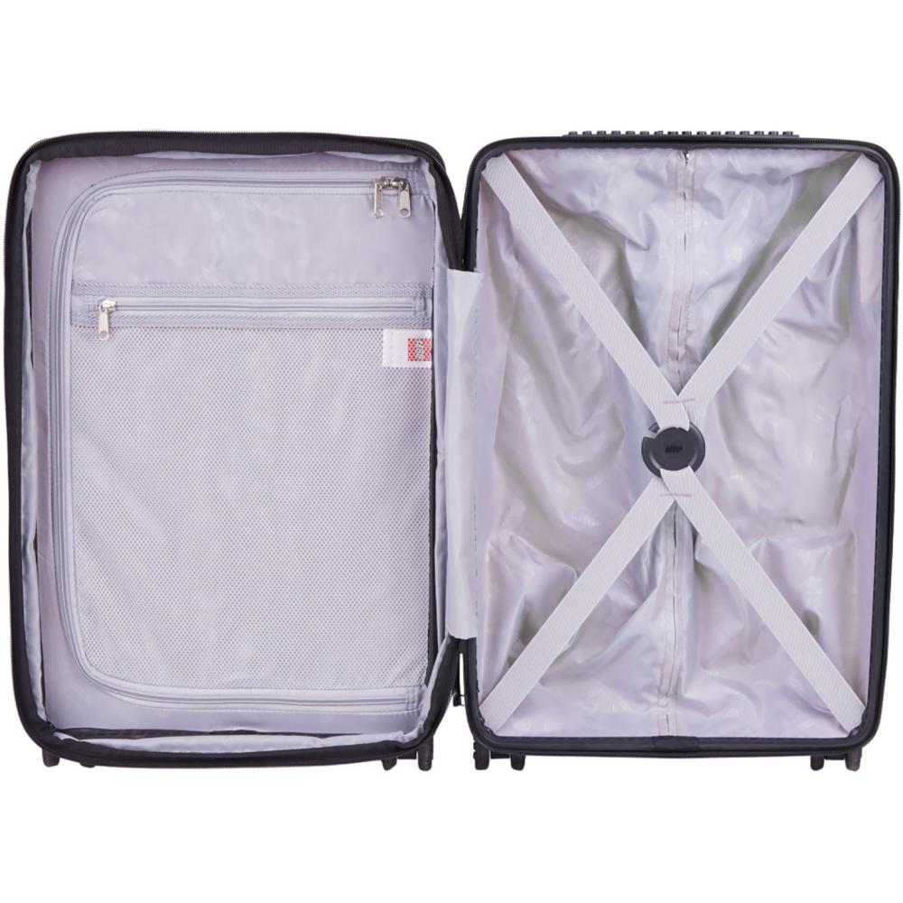 LEGO Lego Proširivi Kofer 50 Cm: Kocka, Crni - dodatni pogled