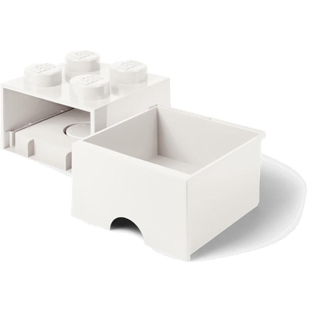 LEGO Lego Fioka (4): Bela - dodatni pogled