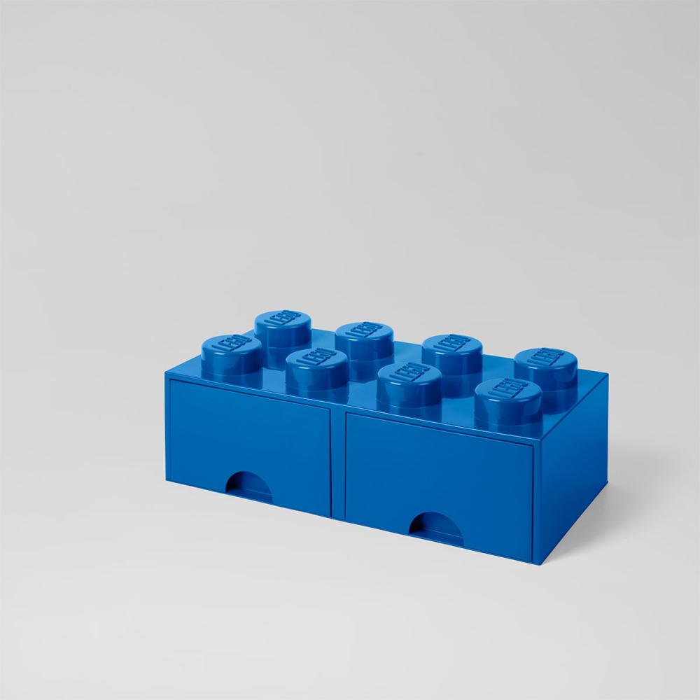 LEGO Lego Fioka (8): Plava - dodatni pogled