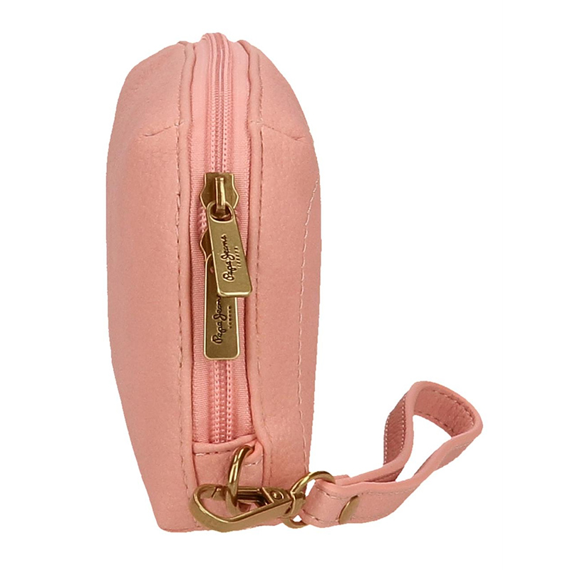Torbica za ruku Pepe Jeans Diane powder pink 75741 - dodatni pogled