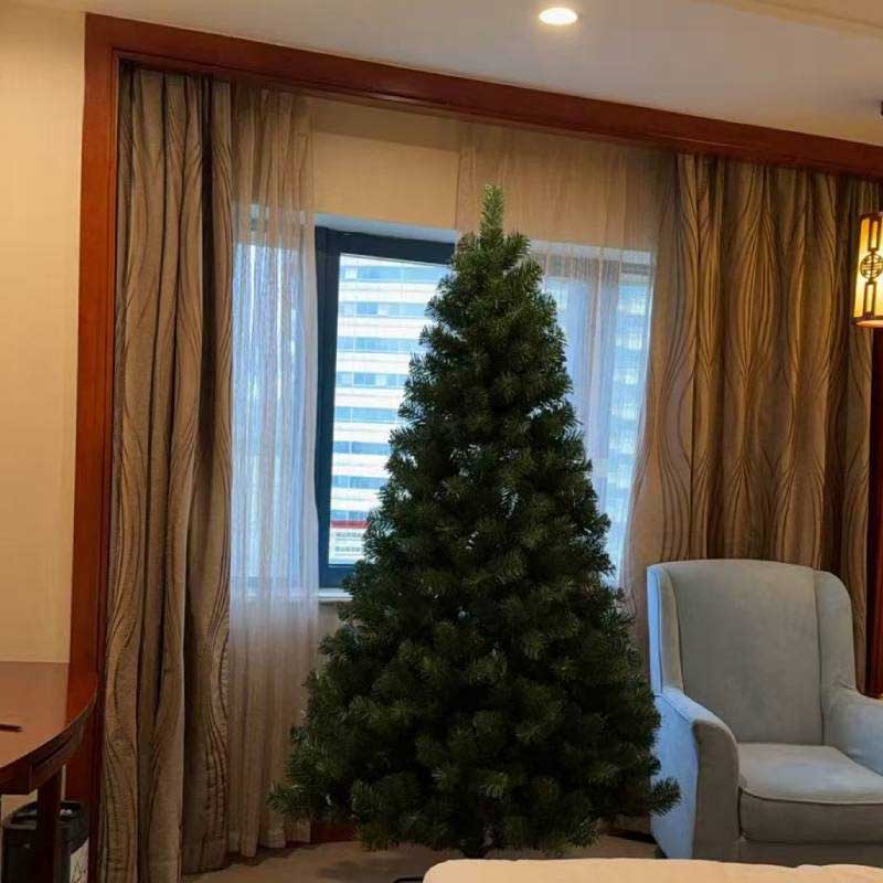 Novogodšnja jelka 180 cm Mont 250465 - dodatni pogled