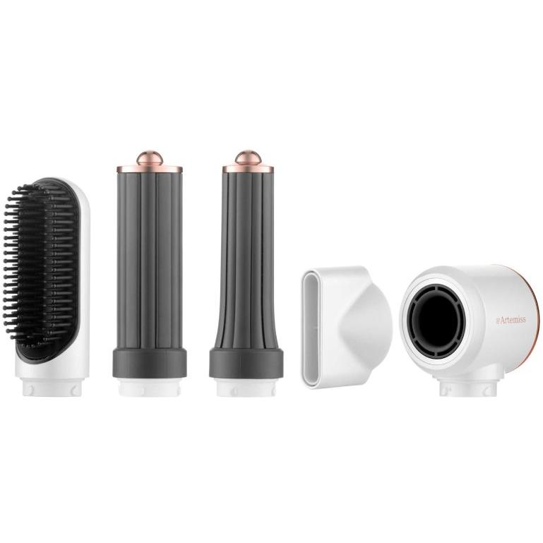 SENCOR SHS 9100RS Električna četka za kosu - dodatni pogled