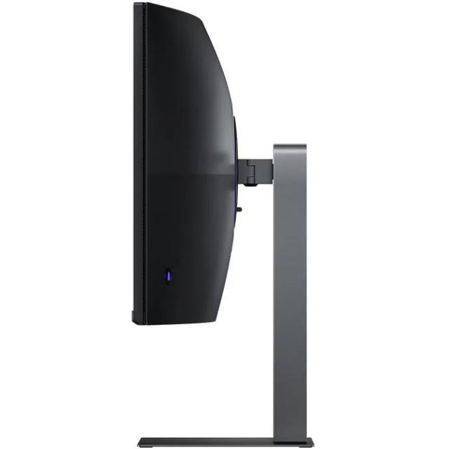 XIAOMI 34 inča G34WQi EU zakrivljeni Gaming monitor (ELA5454EU) - dodatni pogled