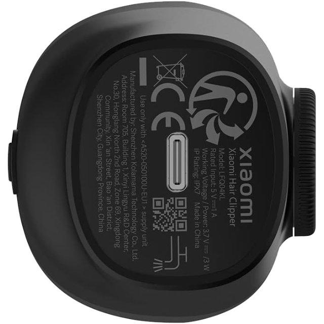 XIAOMI Hair Clipper EU Trimer za kosu (BHR5892EU) - dodatni pogled