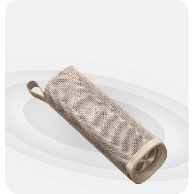 XIAOMI Mi Portable Bluetooth zvučnik 30W zlatni (QBH4370GL) - dodatni pogled