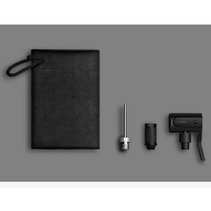 XIAOMI Mi prenosni električni vazdušni kompresor 2 (BHR7112GL) - dodatni pogled