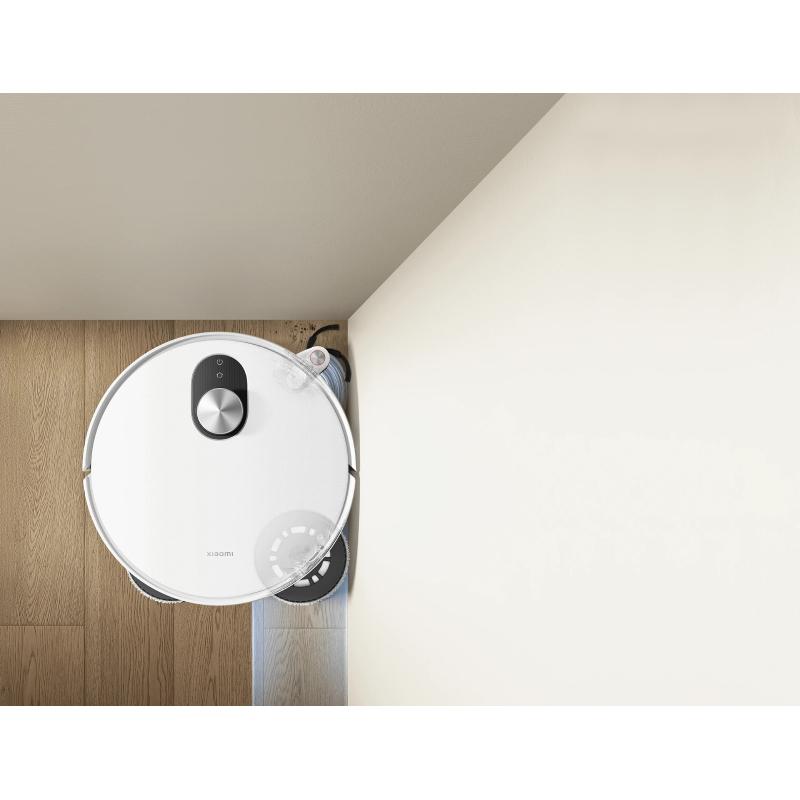 XIAOMI Robot Vacuum 5 (BHR0834EU) - dodatni pogled