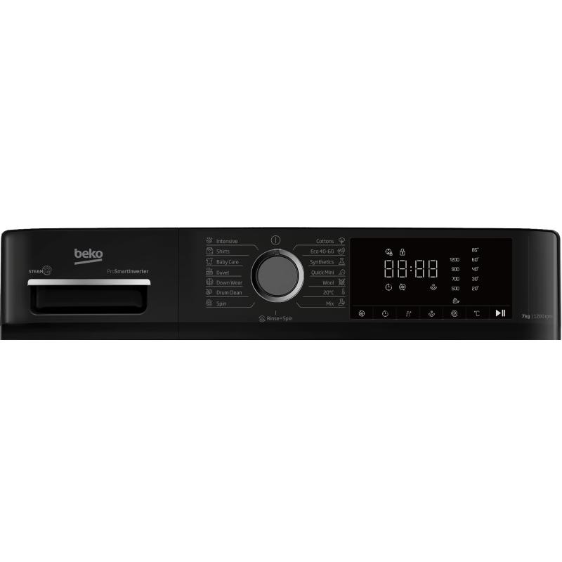 BEKO B1WFM2721WBEE ProSmart inverter mašina za pranje veša - dodatni pogled