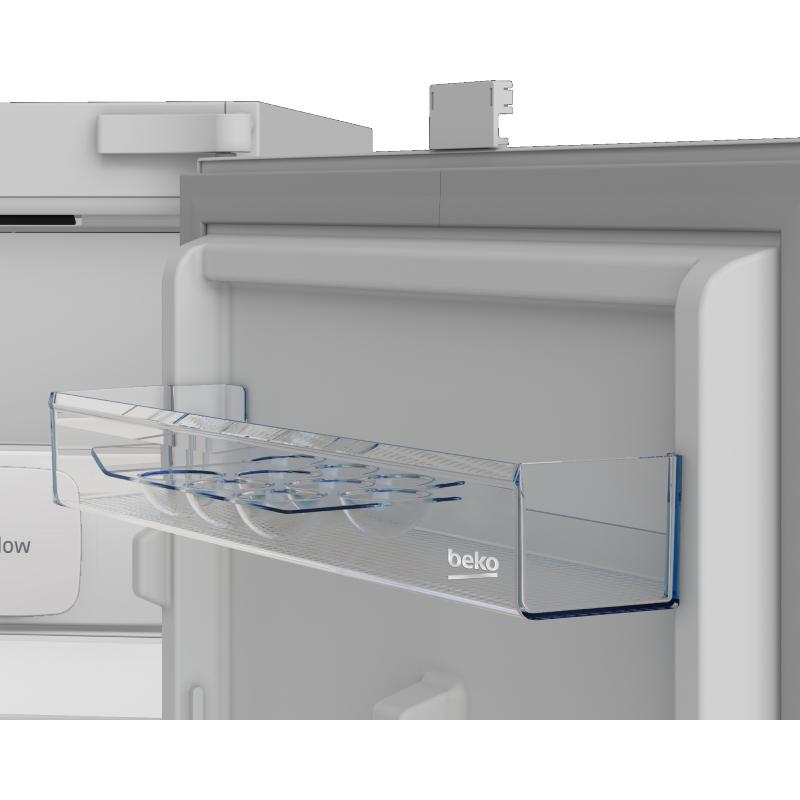 BEKO B3BCNA294HS ugradni frižider - dodatni pogled