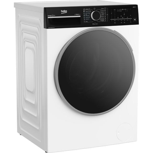 BEKO B7DFT68442WBPB ES ProSmart inverter mašina za pranje veša - dodatni pogled