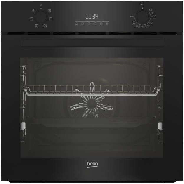 BEKO BBSE17350BD ugradni set - dodatni pogled