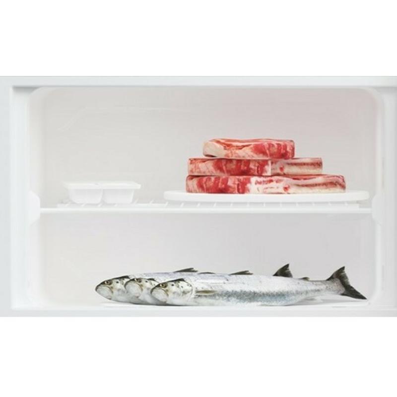 BEKO BDSA250K4SN Ugradni kombinovani frižider - dodatni pogled