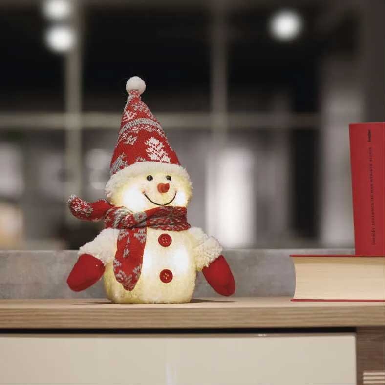 LED Sneško Belić na baterije Emos DCFW04 - dodatni pogled