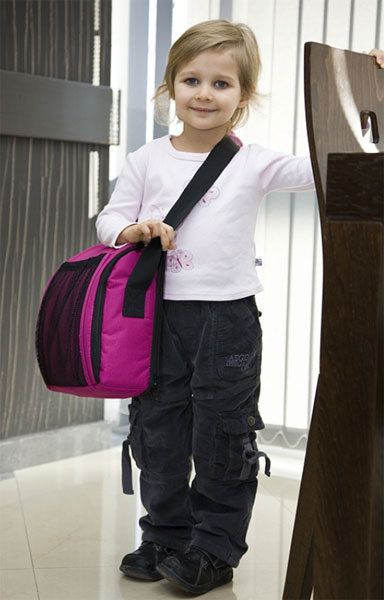 Chipolino Multifunkcionalno sedište green - dodatni pogled