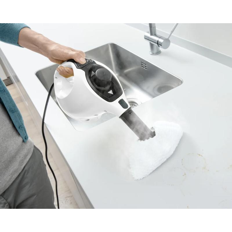 KARCHER SC 1 EASYFIX Paročistač beli (1.516-401.0) - dodatni pogled