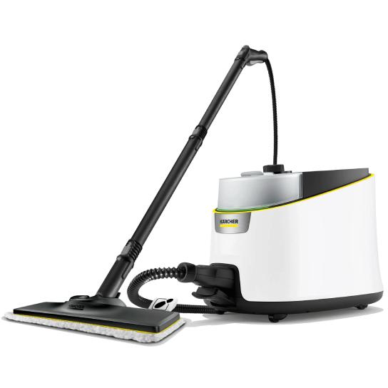 KARCHER SC 4 Deluxe paročistač - dodatni pogled