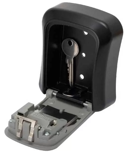 Mini zidni sef za ključeve sa šifrom Home SafeKey
