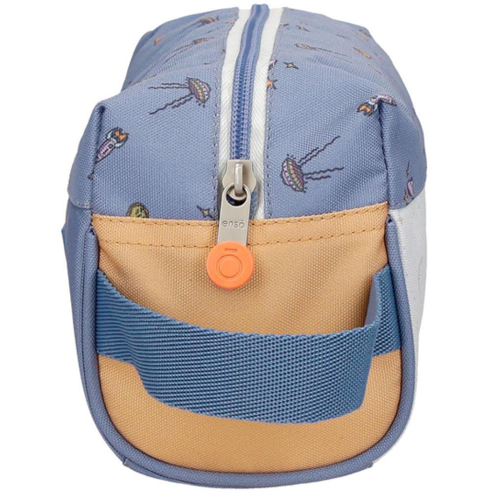 Putni neseser za decu Enso Alien Space 98840 - dodatni pogled