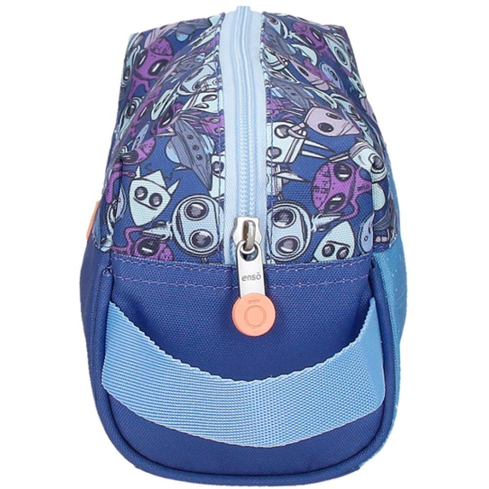 Putni neseser za decu Enso New Friends 98940 - dodatni pogled