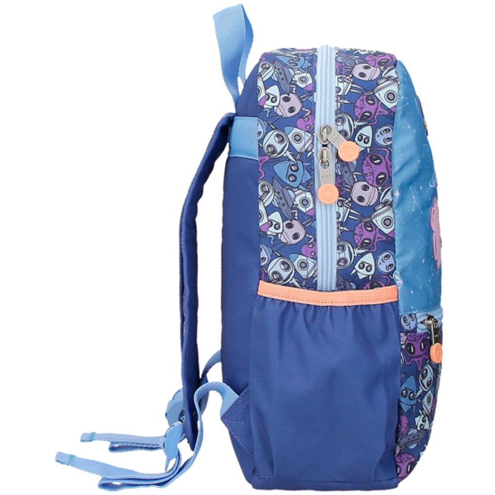 Ranac za vrtić 32cm Enso New Friends 98923 - dodatni pogled