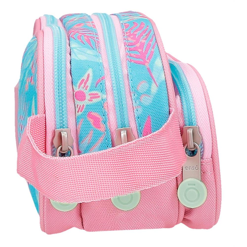 Pernica sa 3 pregrade Enso Jungle Mood 98147 - dodatni pogled