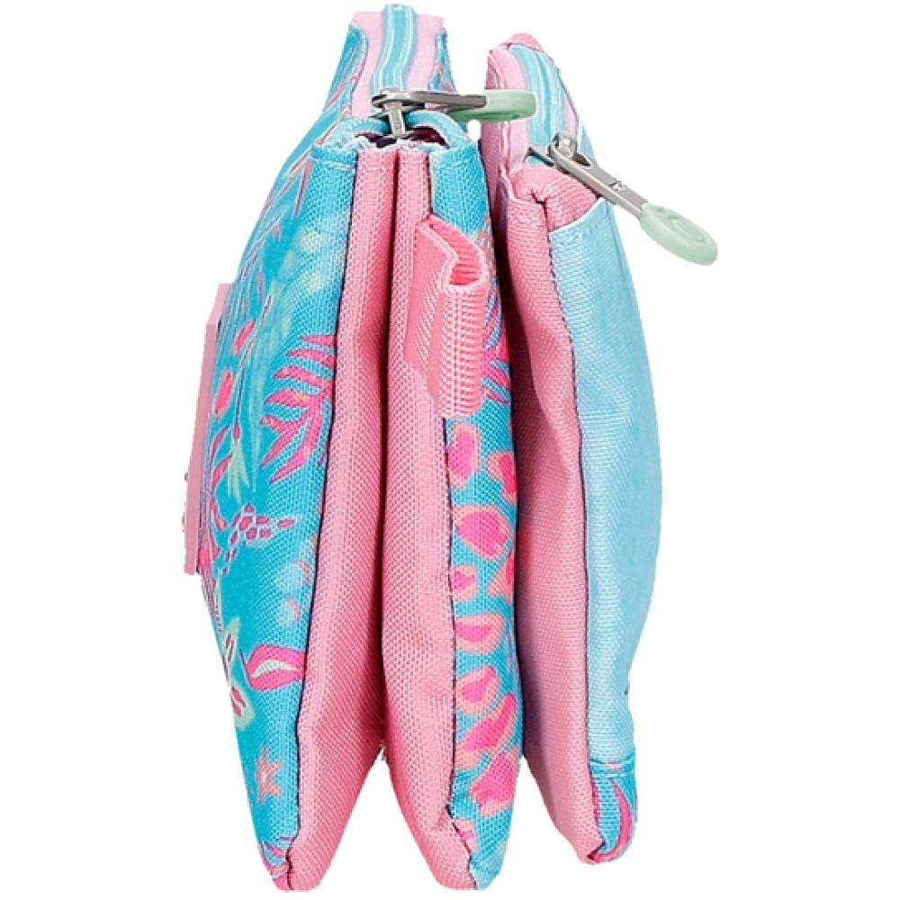 Pernica sa 3 pregrade Enso Jungle Mood 98143 - dodatni pogled