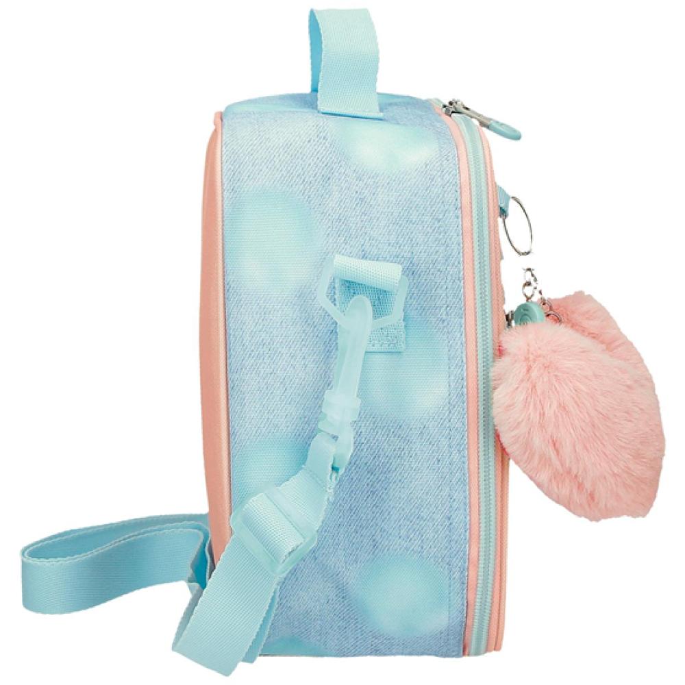 Termo torba za devojčice Enso Bubbles 97848 - dodatni pogled