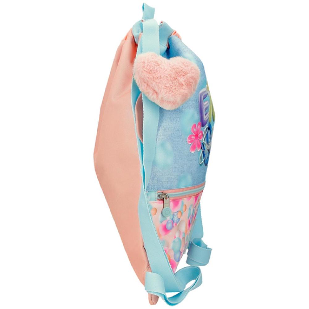 Torba - ranac za sport Enso Bubbles 97838 - dodatni pogled