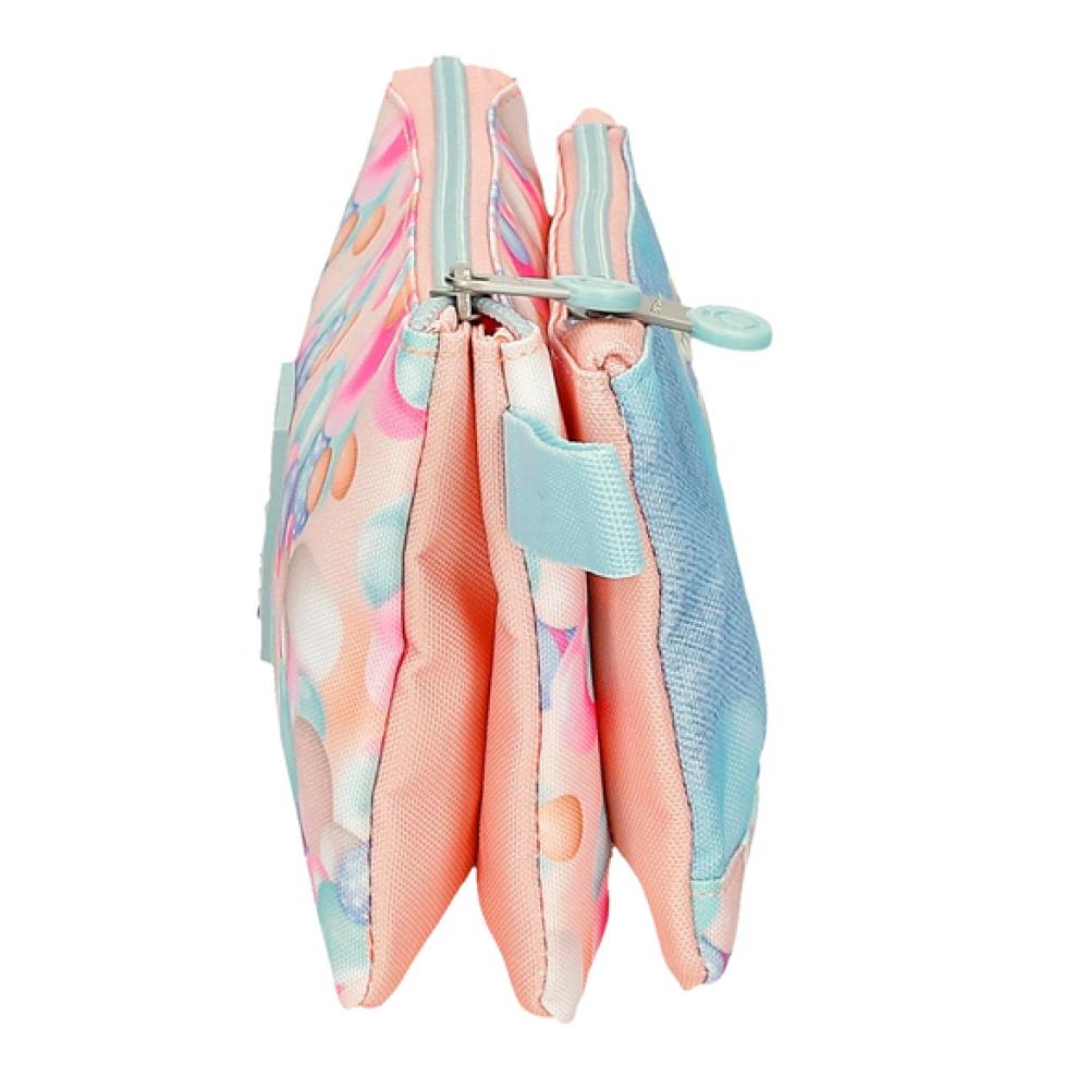 Pernica sa 3 pregrade Enso Bubbles 97843 - dodatni pogled