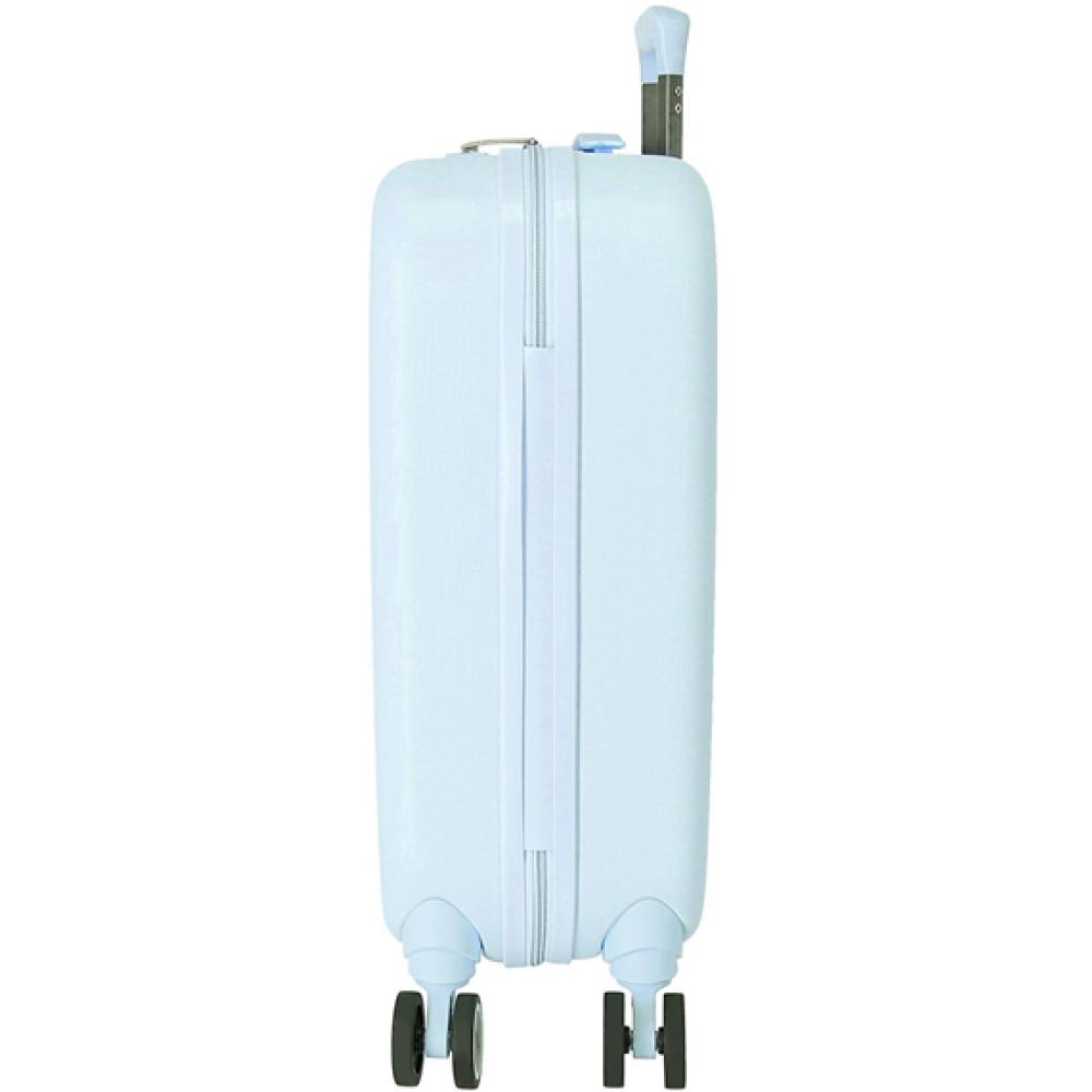 Putni kofer 55cm Enso Bubbles 97891 - dodatni pogled