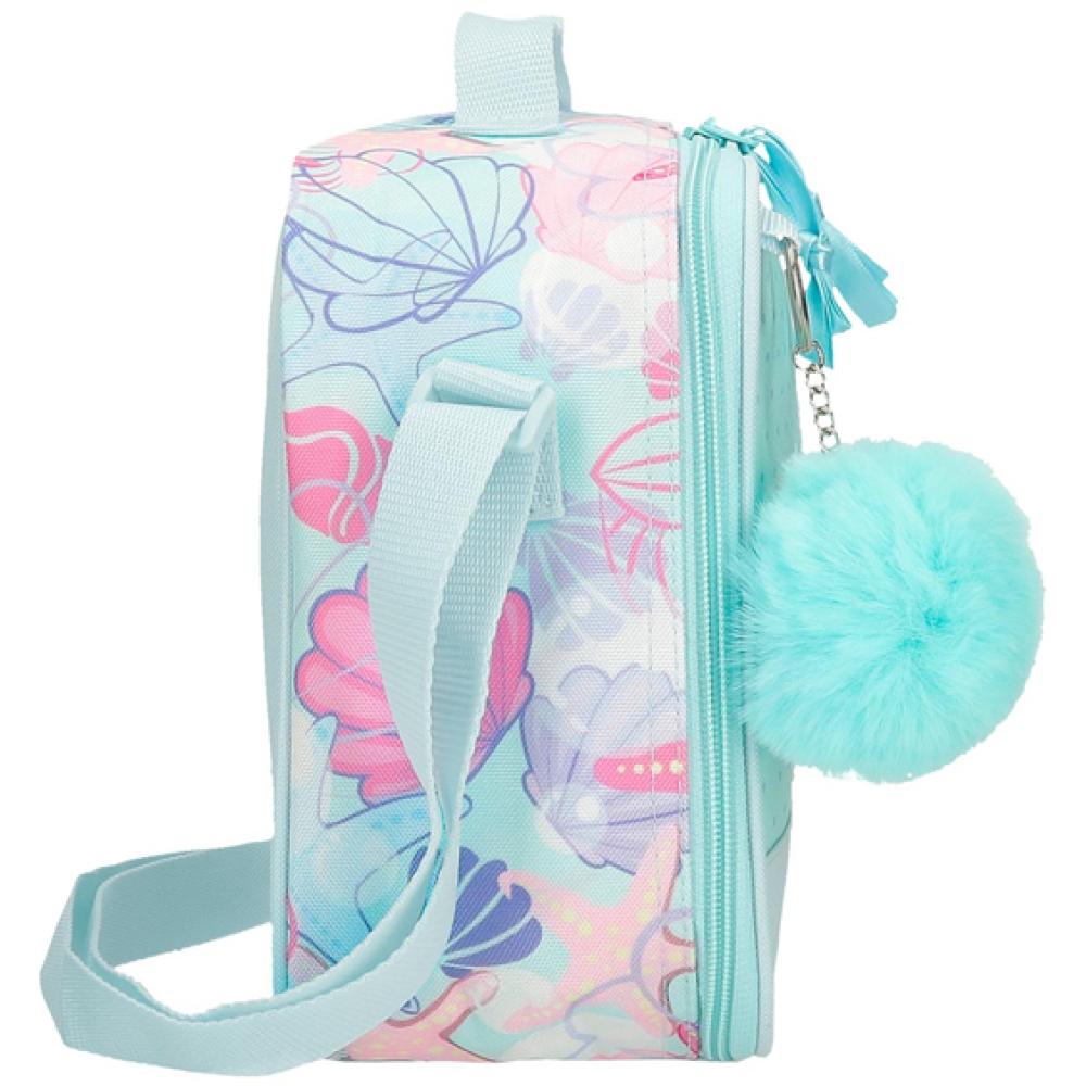 Termo torba za devojčice Movom I Love Sea Life 30548 - dodatni pogled