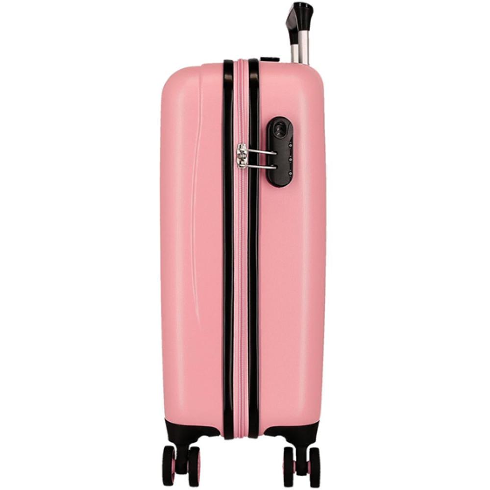 Putni kabinski kofer 55cm Roll Road One World 46417 - dodatni pogled