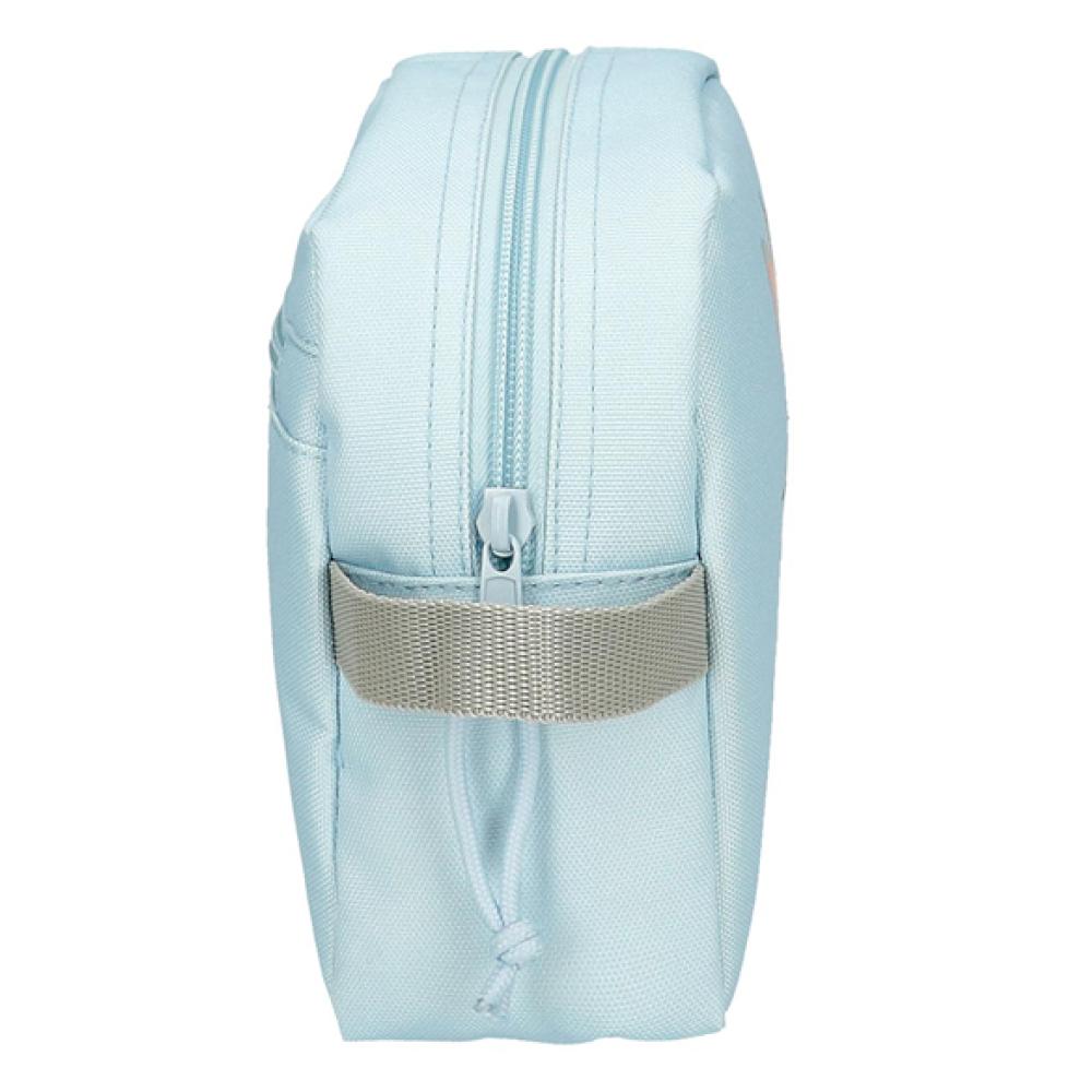 Dečji kozmetički neseser Roll Road Happy Pets Cat 49945 - dodatni pogled