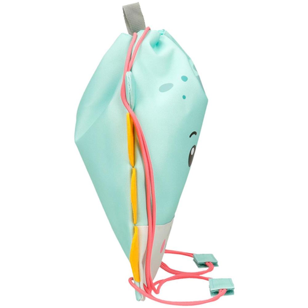 Ranac torba za sport Roll Road Happy Pets Dino 49937 - dodatni pogled