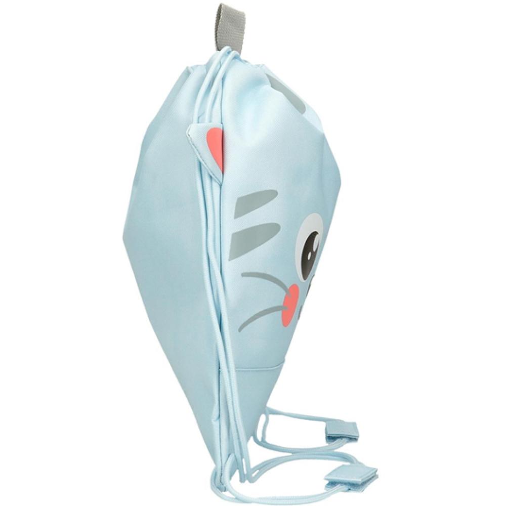 Ranac torba za sport Roll Road Happy Pets Cat 49937 - dodatni pogled