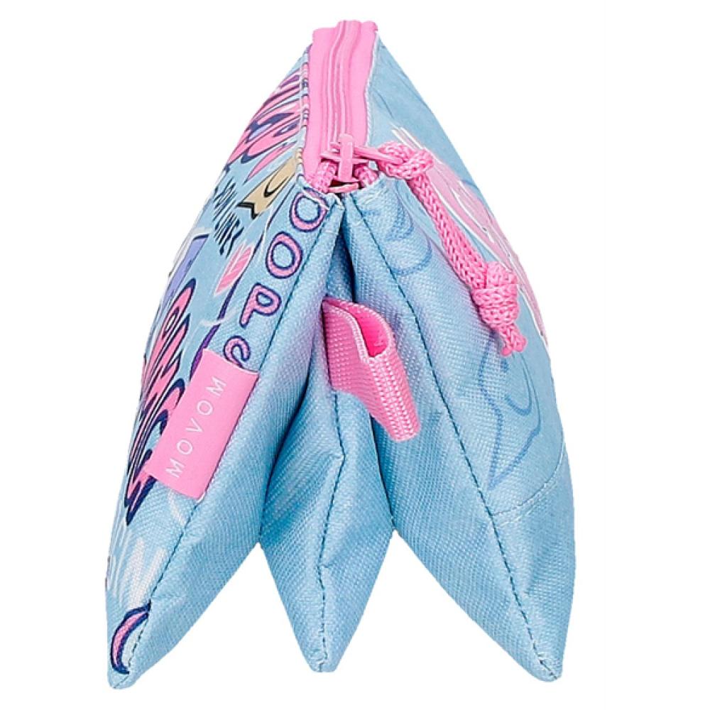 Pernica sa 3 pregrade Movom Girl Power 30743 - dodatni pogled