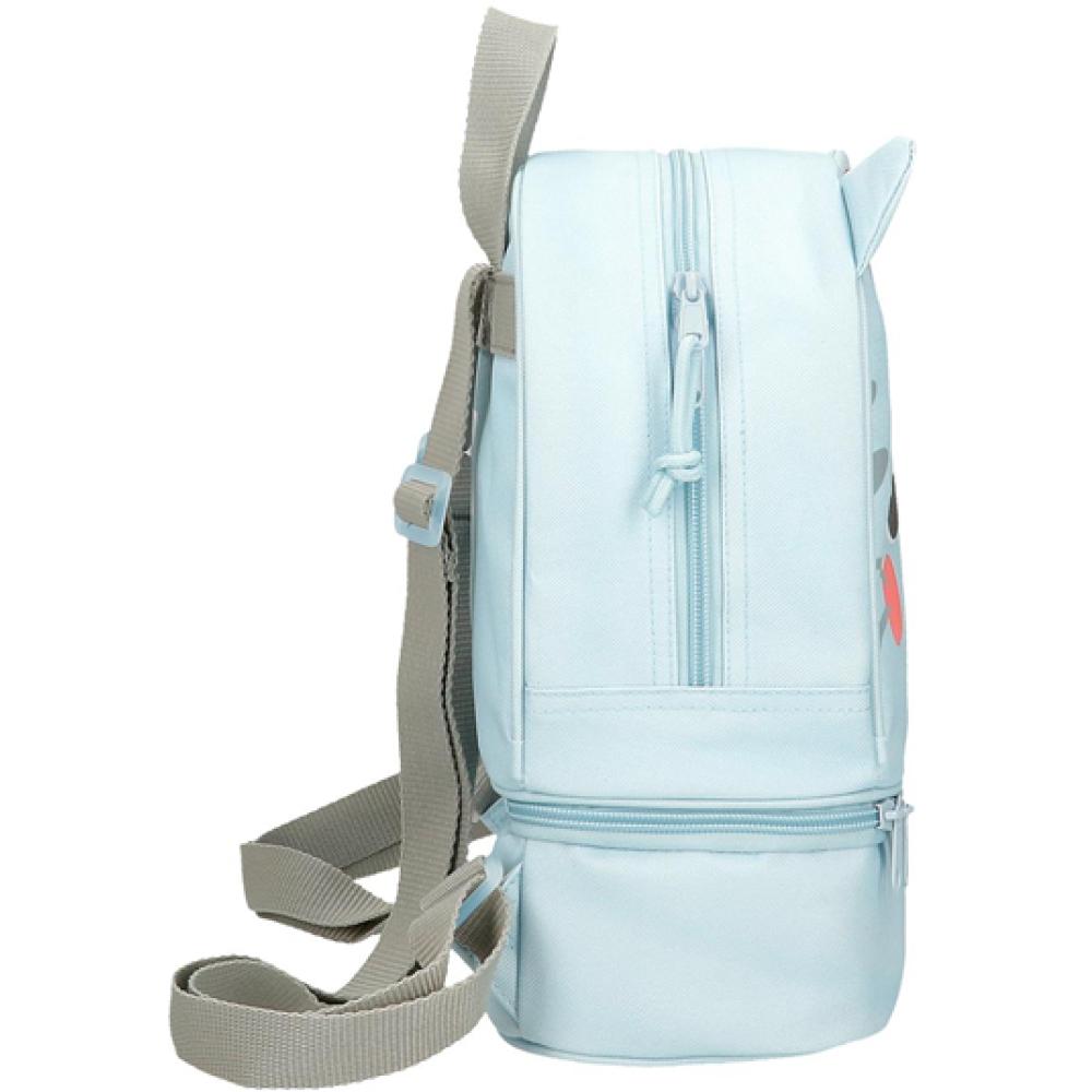 Ranac 28cm sa termo odeljkom Roll Road Happy Pets Cat 49927 - dodatni pogled