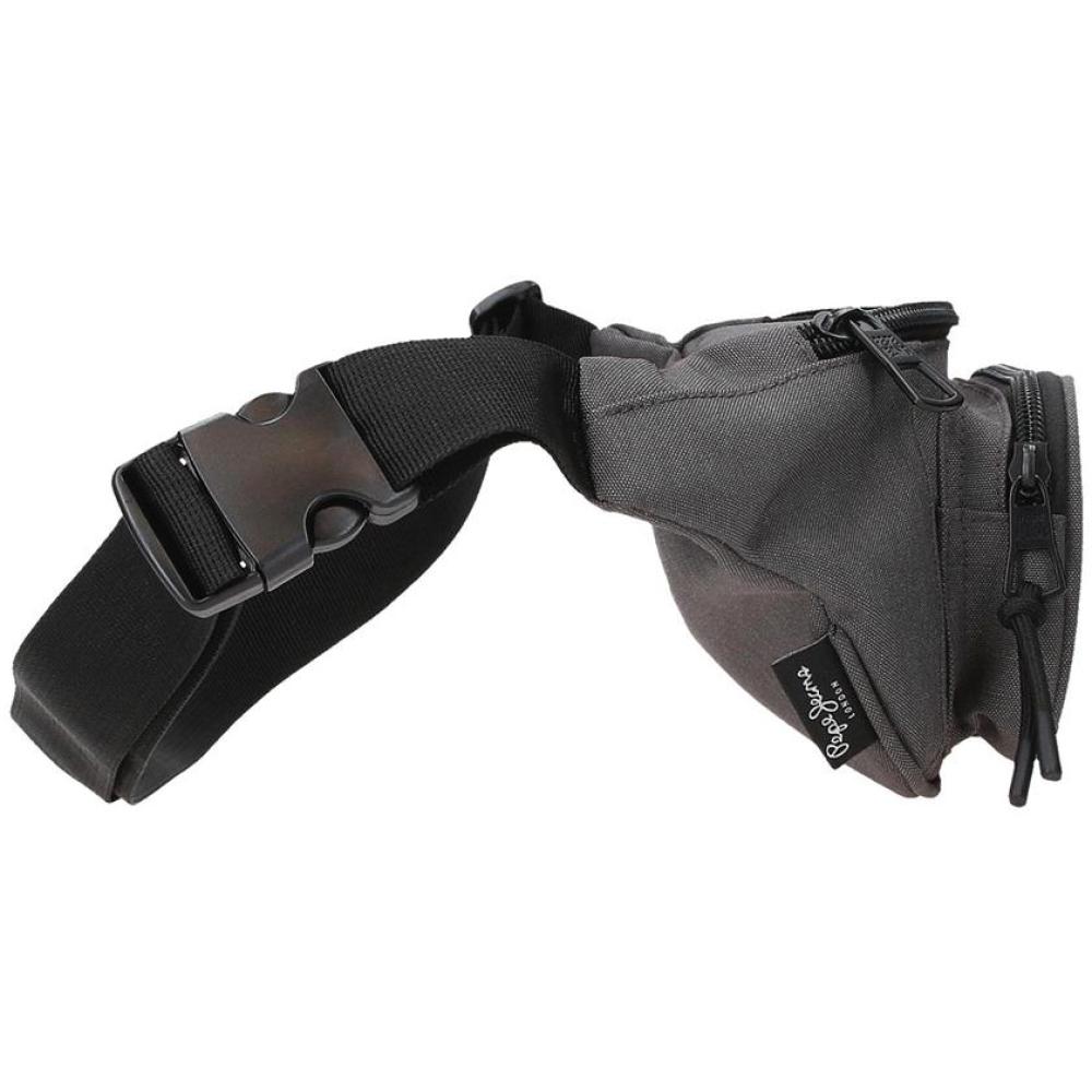 Muška torba oko struka Pepe Jeans Waltford grey 72771 - dodatni pogled