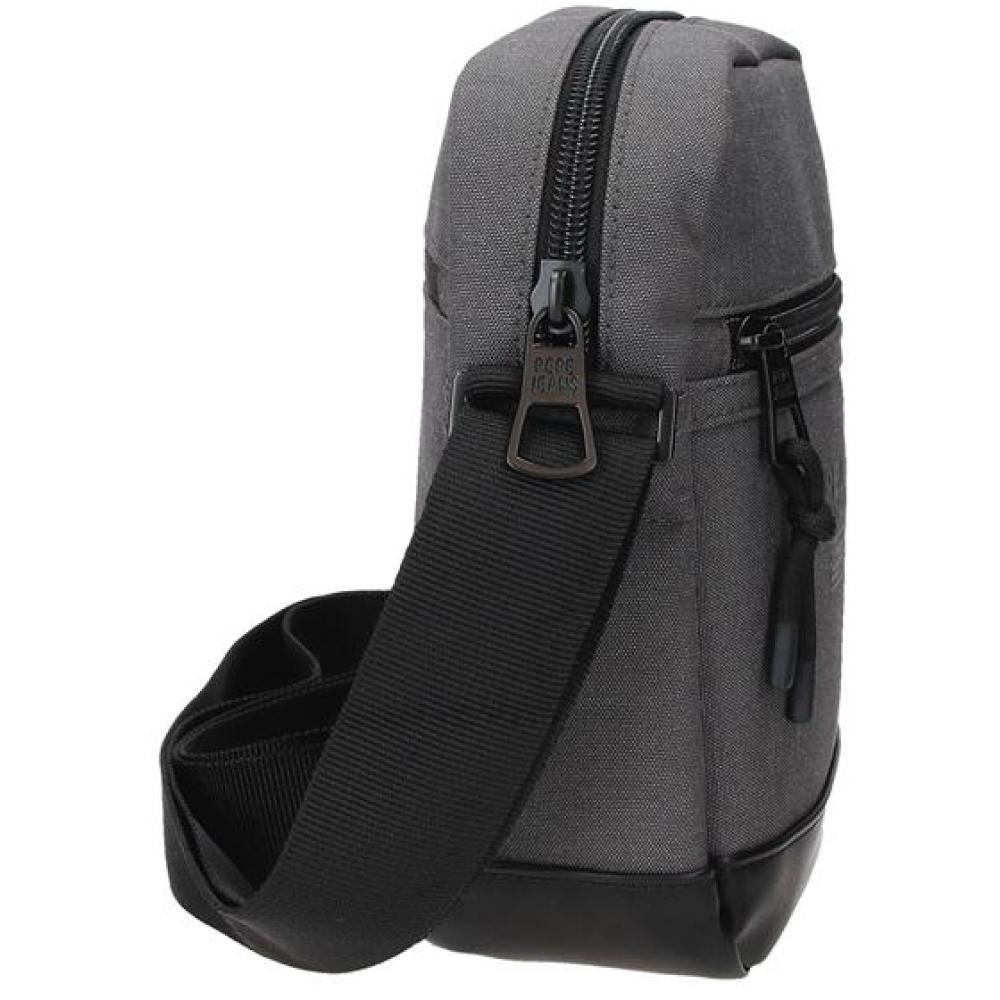 Muška torbica 19cm Pepe Jeans Waltford grey 72752 - dodatni pogled