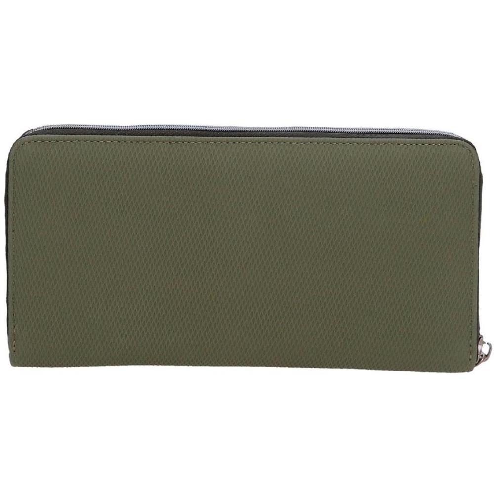 Ženski novčanik 19cm Pepe Jeans Gala khaki 72485 - dodatni pogled